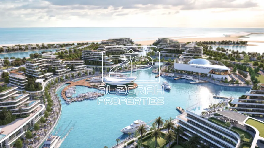 6 bedrooms villa for sale, Umm Al Quwain Marina, Umm Al Quwain, UAE No. 634 № 12