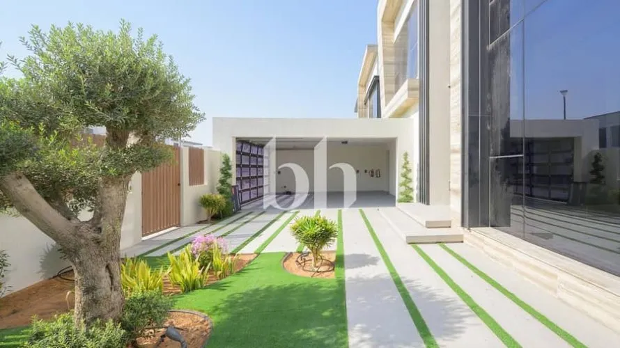 5 bedrooms villa for sale , Jumeirah Park, Dubai, UAE No. 951 № 2