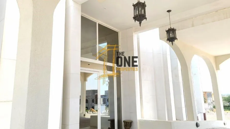 3142.6m² villa for sale , Al Dhait, Ras Al Khaimah, UAE No. 599 № 12