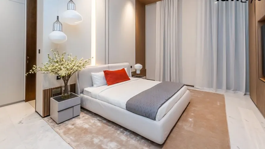 5 bedrooms villa for sale , Dubai, UAE No. 1432 № 3