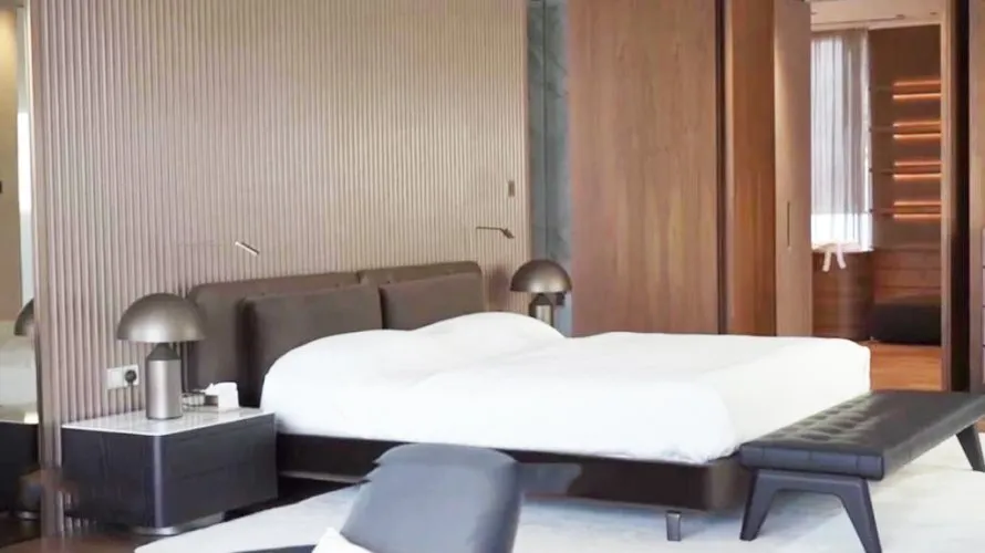 5 bedrooms villa for sale , Palm Jumeirah, Dubai, UAE No. 145 № 8