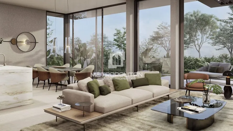 6 bedrooms villa for sale , Nad Al Sheba 1, Nadd Al Sheba, Dubai, UAE No. 1228 № 2