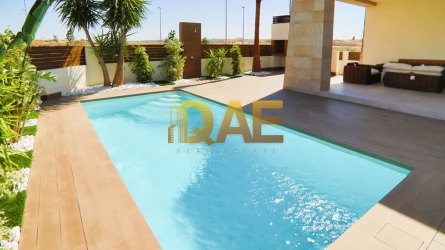 6 bedrooms villa for sale , Dubai, UAE No. 157 № 2