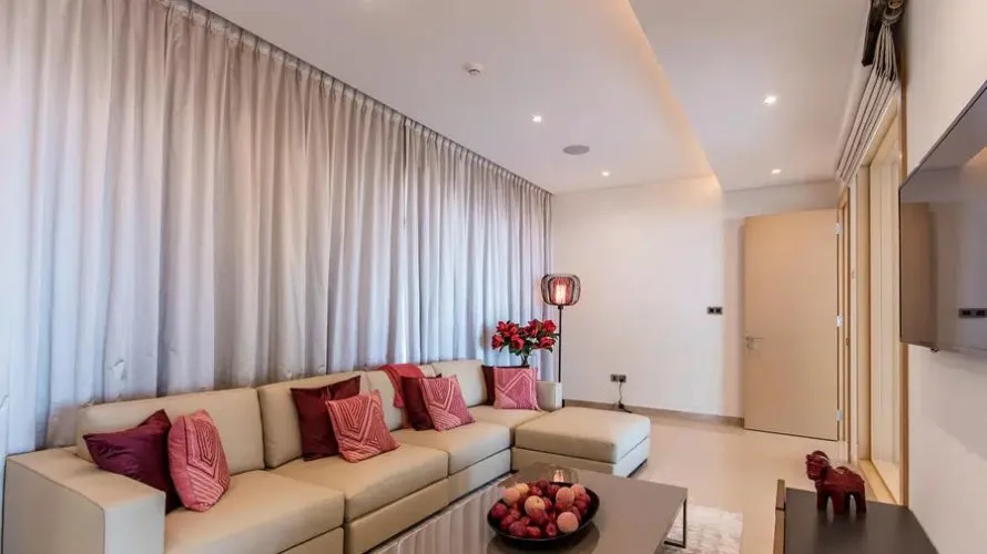 5 bedrooms villa for sale , Sobha Hartland, Meydan, Dubai, UAE No. 182 № 3