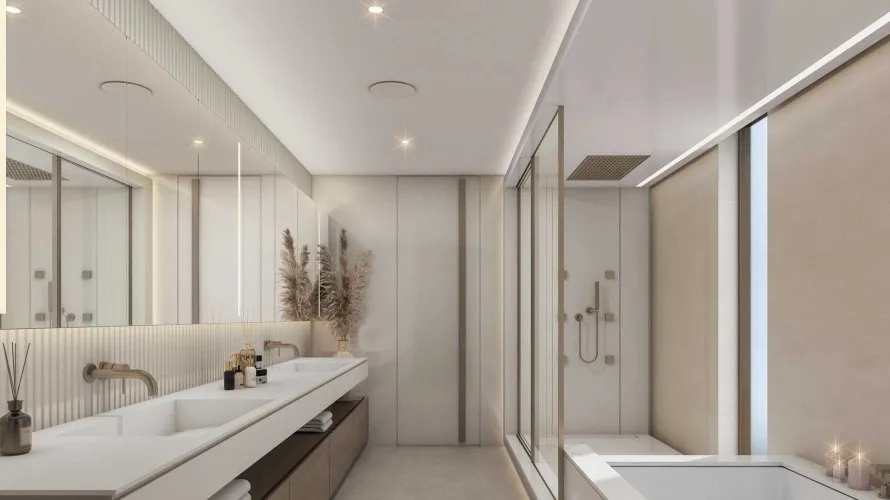 5 bedrooms villa for sale in Siniya Island, Umm Al Quwain, UAE No. 433 № 2