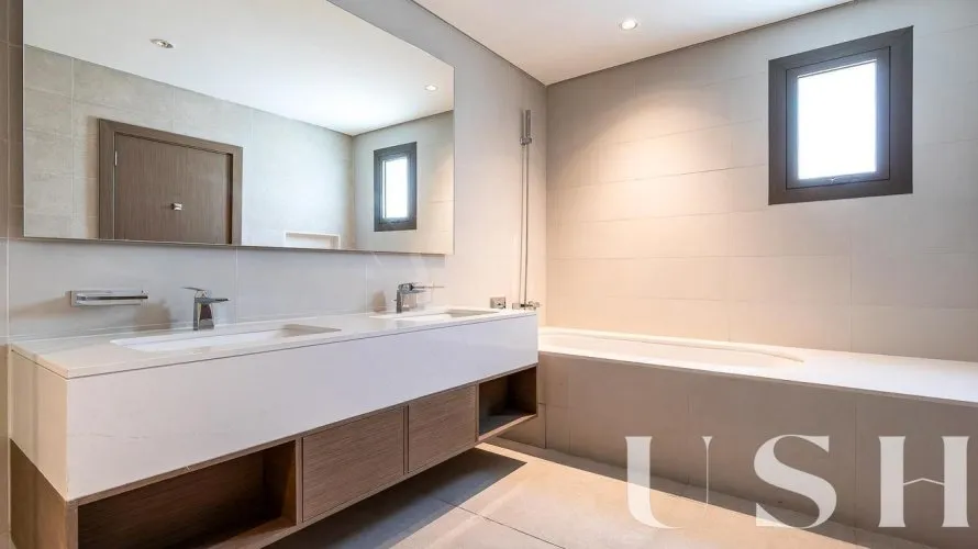 6 bedrooms villa for sale , District One, Mohammed Bin Rashid City, Dubai, UAE No. 721 № 24