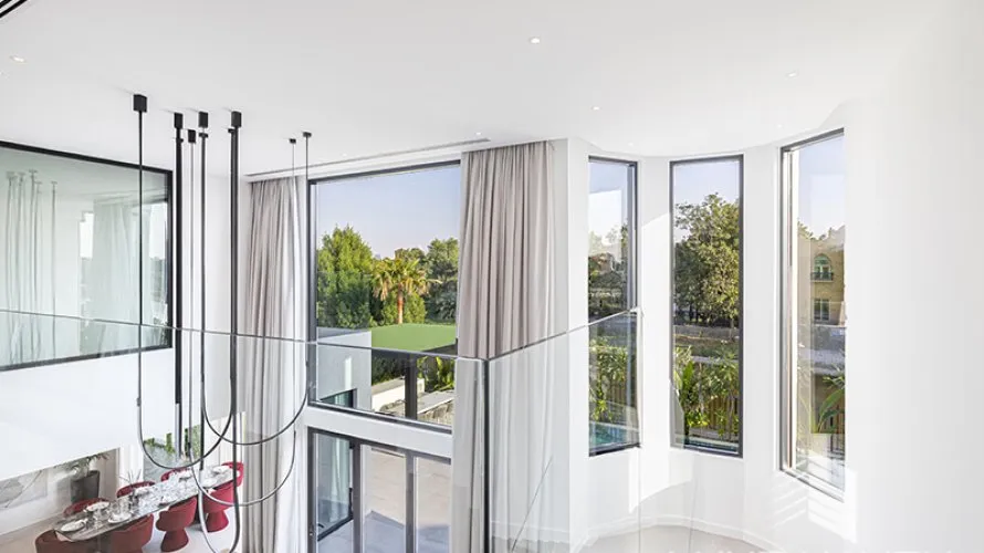 4 bedrooms villa for sale , Jumeirah Islands, Dubai, UAE No. 323 № 2