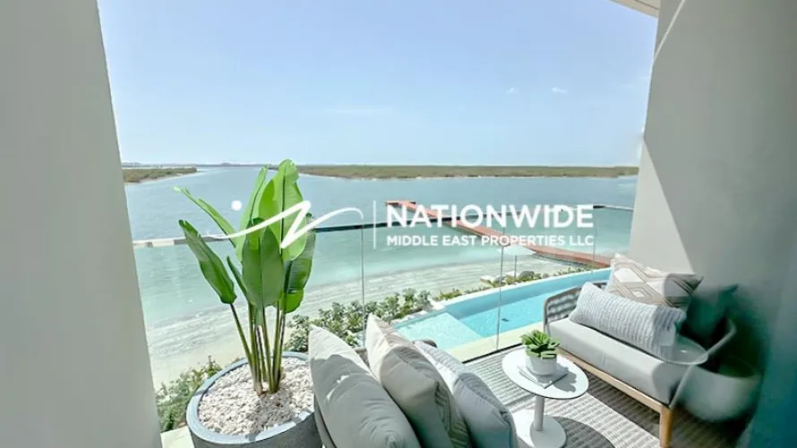 7 bedrooms villa for sale , Abu Dhabi, UAE No. 683 № 10