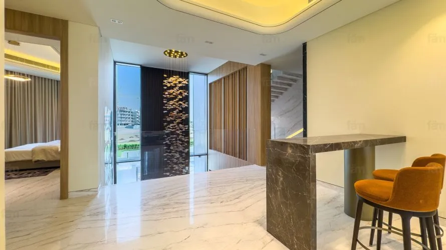 6 bedrooms villa for sale , Dubai, UAE No. 993 № 23