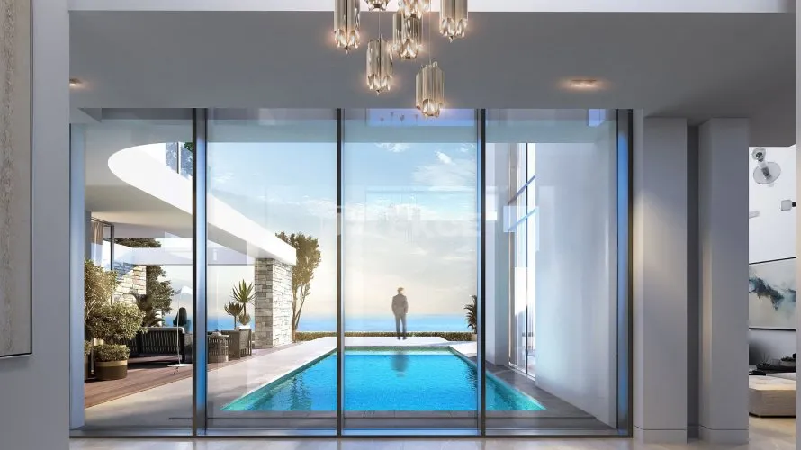 5 bedrooms villa for sale , Umm Al Quwain, UAE No. 406 № 9