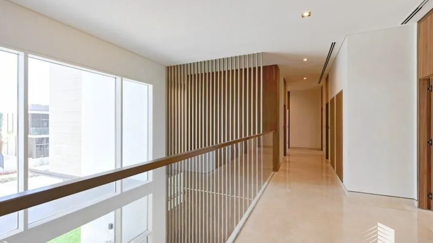 6 bedrooms villa for sale , Golf Place, Dubai Hills Estate, Dubai, UAE No. 334 № 7