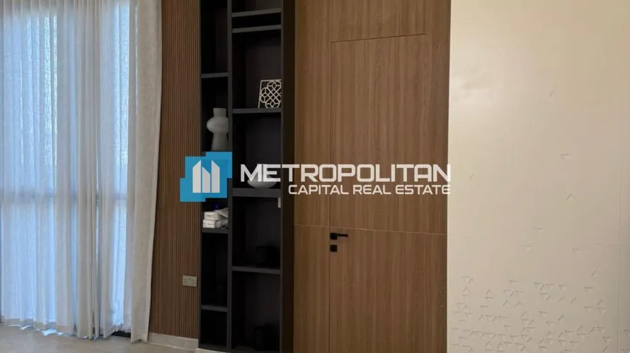 6 bedrooms villa for sale , Yas Island, Abu Dhabi, UAE No. 1586 № 5