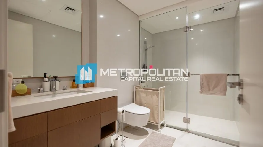 3 bedrooms townhouse for sale , Saadiyat Island, Abu Dhabi, UAE No. 1064 № 12