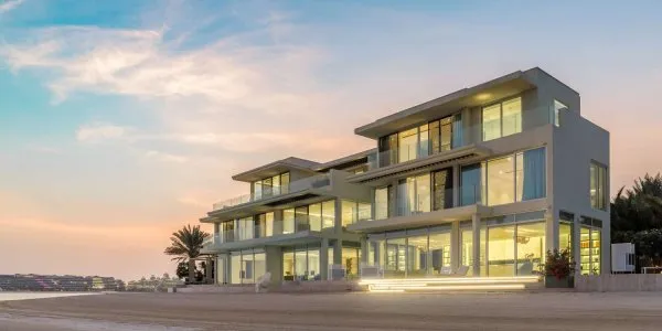 Signature Villas № 6