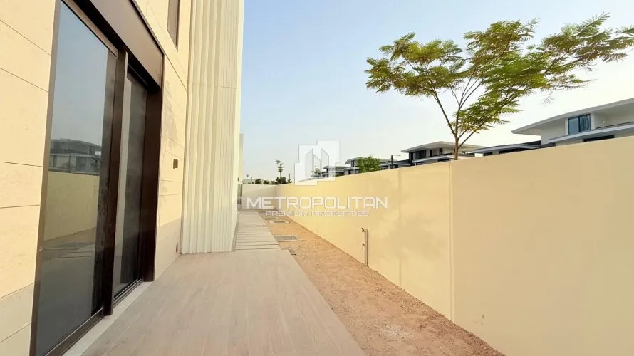 5 bedrooms villa for sale , Dubai Hills Estate, Dubai, UAE No. 1268 № 18