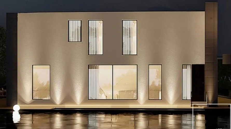 6 bedrooms villa for sale , Emerald Hills, Dubai Hills Estate, Dubai, UAE No. 1482