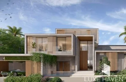 6 bedrooms villa for sale , Tilal Al Ghaf, Dubai, UAE No. 218