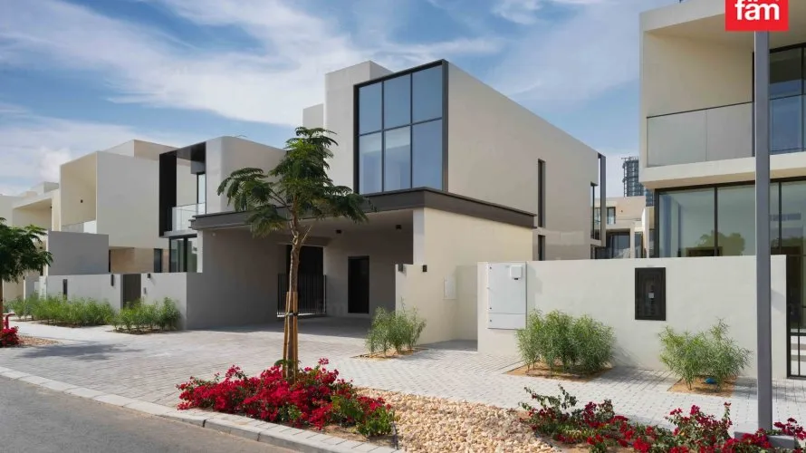 5 bedrooms villa for sale , Dubai Hills Estate, Dubai, UAE No. 1331 № 25