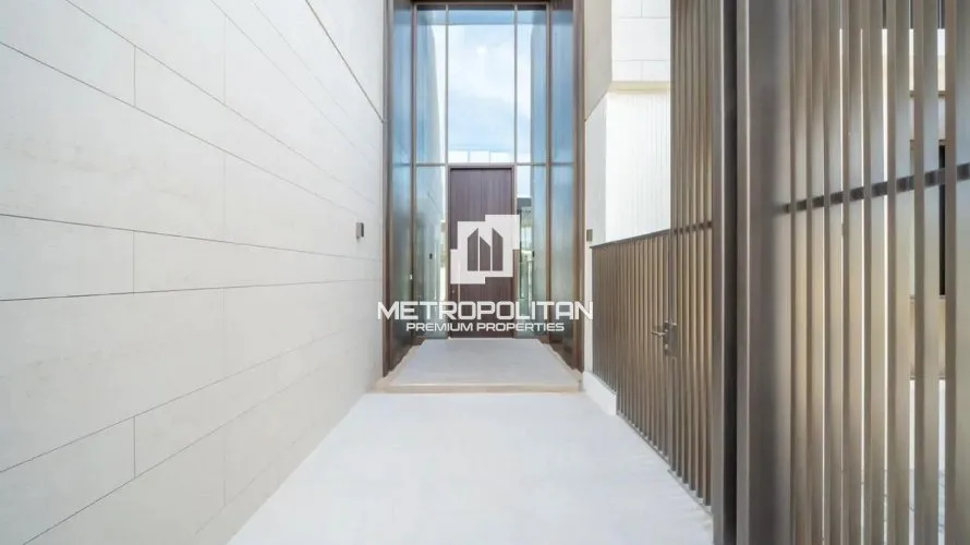 5 bedrooms villa for sale , Dubai Hills Estate, Dubai, UAE No. 1268 № 4