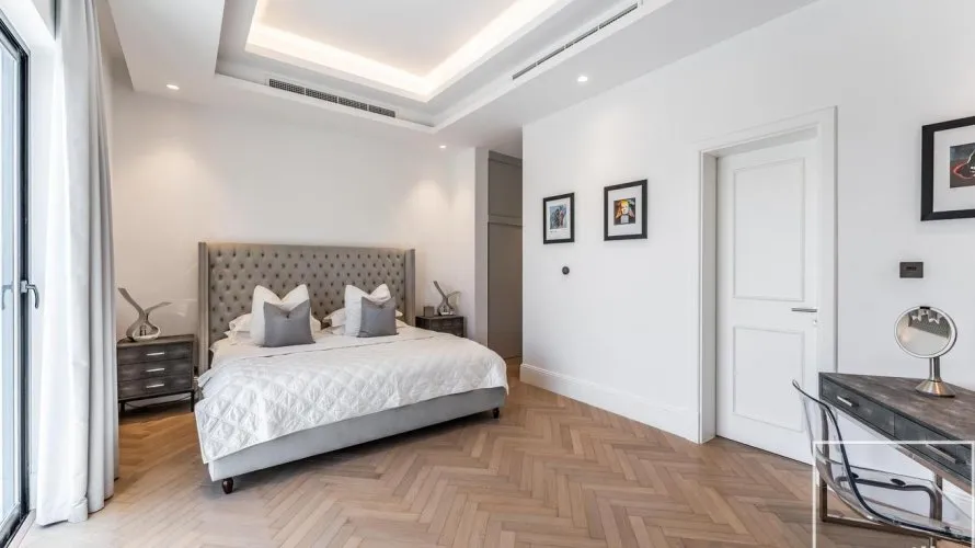 5 bedrooms villa for sale , Jumeirah Golf Estates, Dubai, UAE No. 1475 № 7