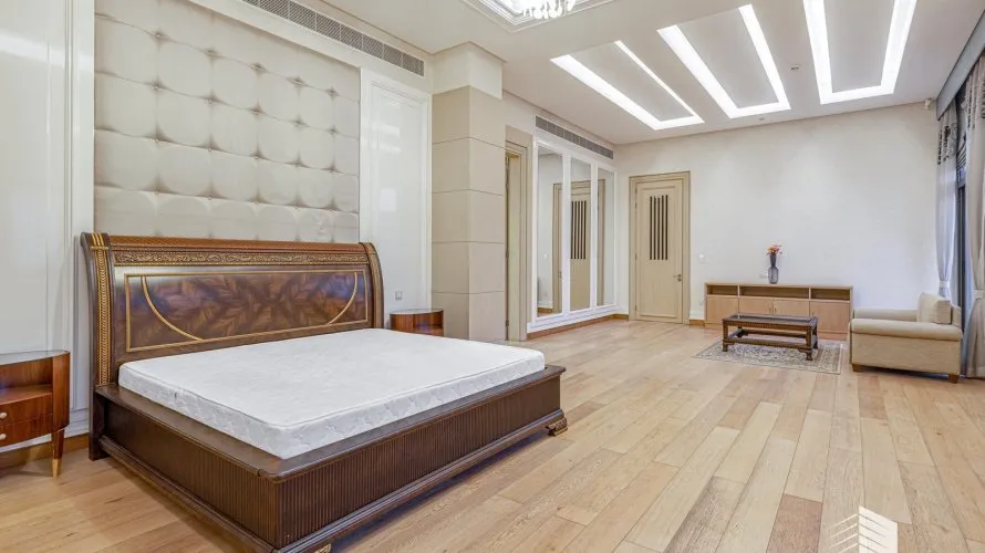 6 bedrooms villa for sale , Sector W, Emirates Hills, Dubai, UAE No. 321 № 9