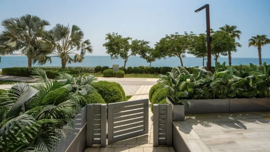 4 bedrooms townhouse for sale , Bluewaters Residences, Bluewaters, Dubai, UAE No. 546 № 4