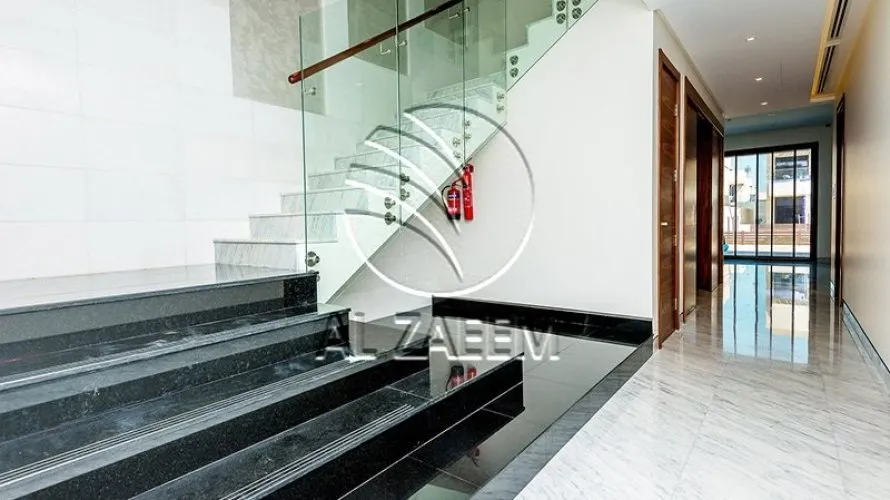 5 bedrooms villa for sale , Saadiyat Island, Abu Dhabi, UAE No. 1224 № 6