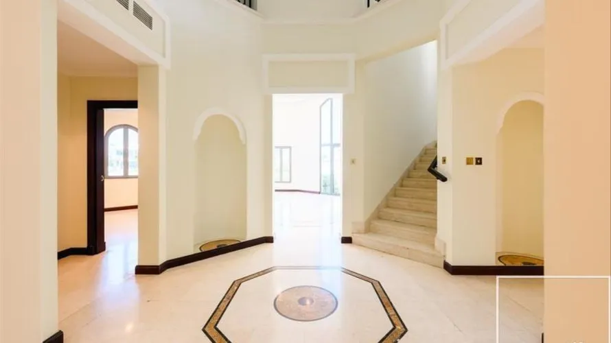 4 bedrooms villa for sale , Garden Homes, Palm Jumeirah, Dubai, UAE No. 1453 № 3