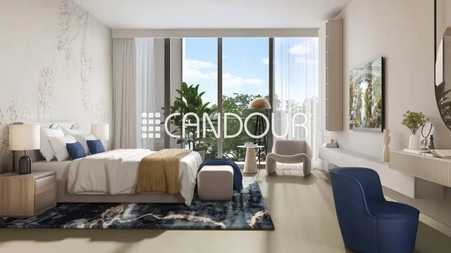 5 bedrooms villa for sale , Dubai Hills Estate, Dubai, UAE No. 570 № 2