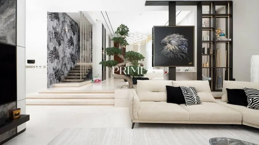 6 bedrooms villa for sale , Jumeirah Park, Dubai, UAE No. 950 № 15