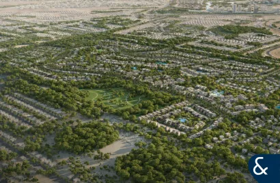 5 bedrooms villa for sale , Dubai, UAE No. 1603