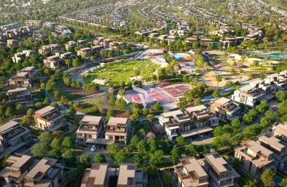 7 bedrooms villa for sale , Nadd Al Sheba, Dubai, UAE No. 1152