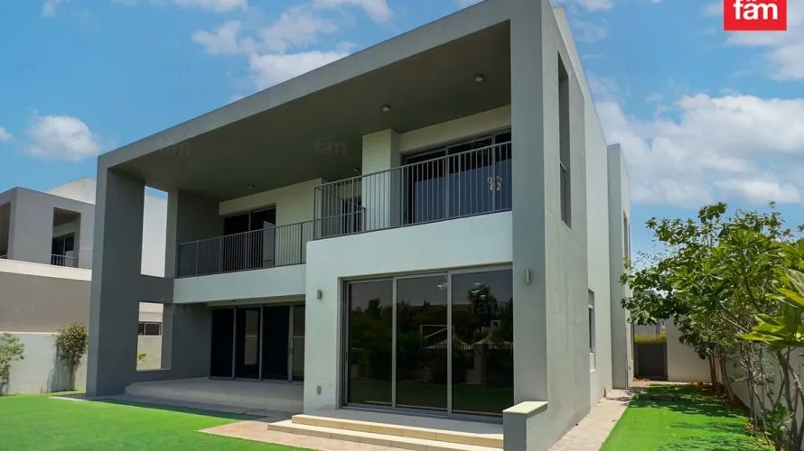 5 bedrooms villa for sale , Dubai Hills Estate, Dubai, UAE No. 701 № 28