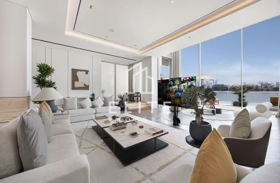 6 bedrooms villa for sale , Signature Villas, Palm Jumeirah, Dubai, UAE No. 1508