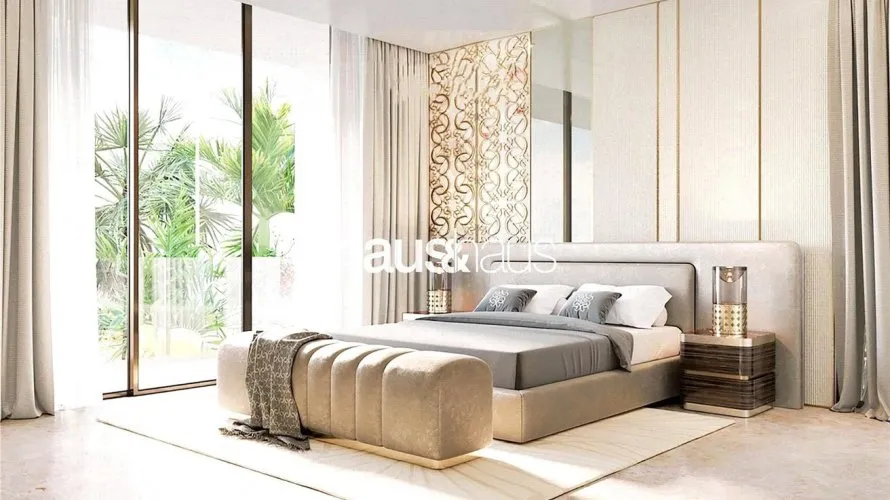 5 bedrooms villa for sale , Dubai Hills Estate, Dubai, UAE No. 822 № 4