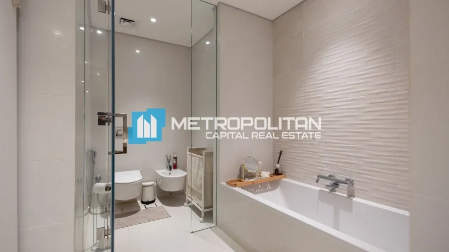 3 bedrooms townhouse for sale , Saadiyat Island, Abu Dhabi, UAE No. 1064 № 13