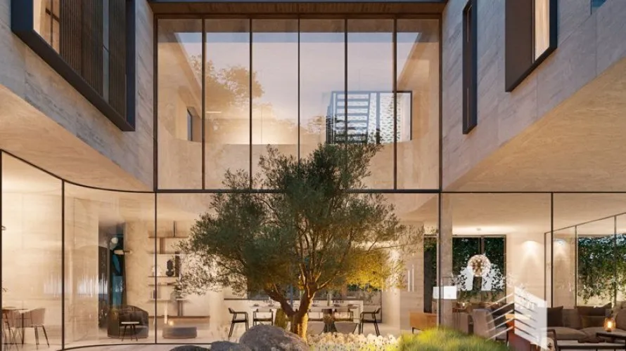 5 bedrooms villa for sale , Tilal Al Ghaf, Dubai, UAE No. 577 № 8