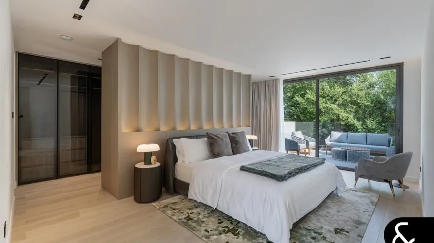 5 bedrooms villa for sale , Jumeirah Islands, Dubai, UAE No. 1295 № 22