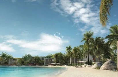 6 bedrooms villa for sale , Tilal Al Ghaf, Dubai, UAE No. 1685