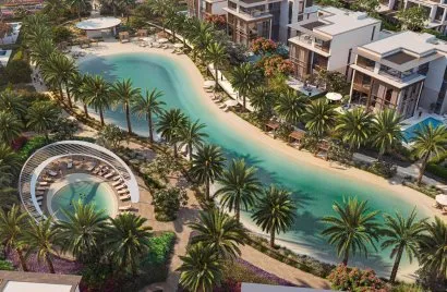 6 bedrooms villa for sale , Dubai, UAE No. 506