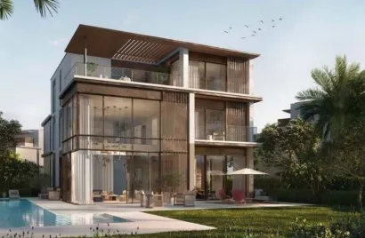 6 bedrooms villa for sale , Dubai, UAE No. 854