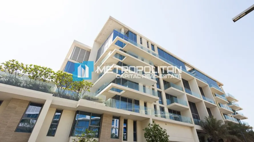 3 bedrooms townhouse for sale , Saadiyat Island, Abu Dhabi, UAE No. 1064 № 16