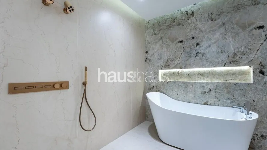 5 bedrooms villa for sale , Meydan, Dubai, UAE No. 799 № 4