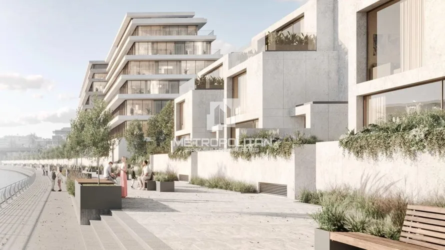 3 bedrooms villa for sale , Jumeirah, Dubai, UAE No. 1252 № 8