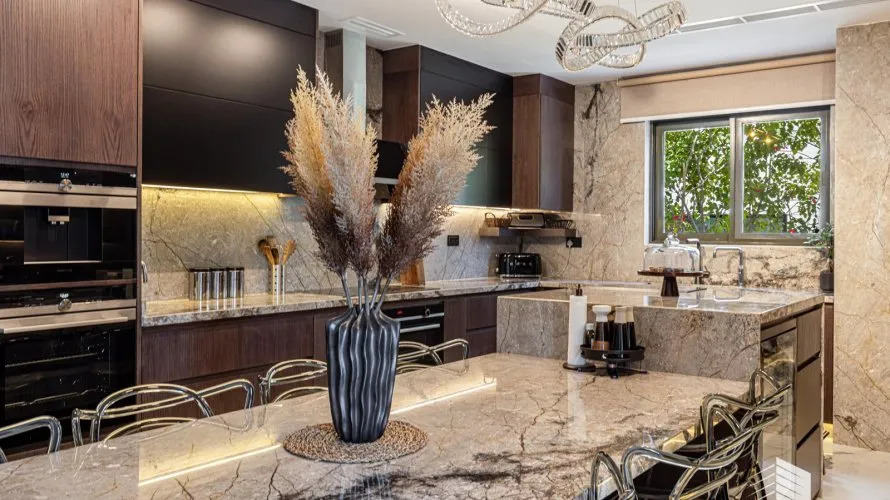 5 bedrooms villa for sale , Jumeirah Islands, Dubai, UAE No. 324 № 7