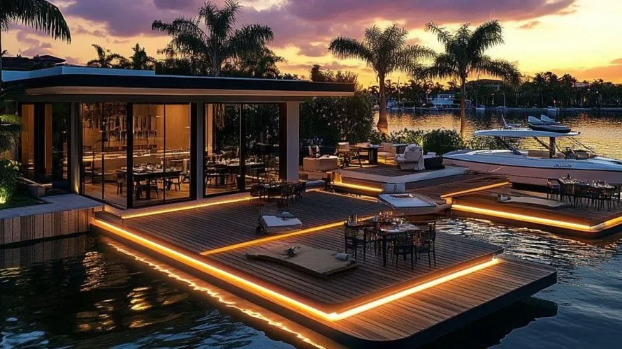 6 bedrooms villa for sale , Dubai, UAE No. 1689 № 1