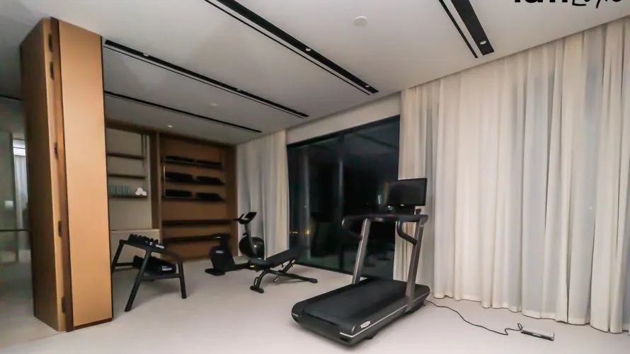 5 bedrooms villa for sale , Dubai, UAE No. 1432 № 24