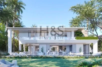 6 bedrooms villa for sale , Dubai, UAE No. 949