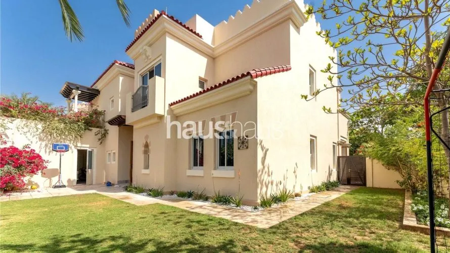 5 bedrooms villa for sale , Dubai Sports City, Dubai, UAE No. 789 № 8