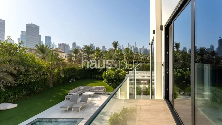 4 bedrooms villa for sale , Jumeirah Islands, Dubai, UAE No. 829 № 20